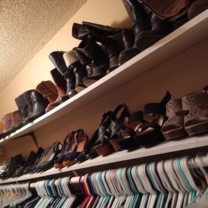 Meet your Posher, Tracy